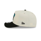 New Era Vancouver Grizzlies HWC City Edition 9Fifty A-Frame Pre Curved Snapback (60839963)