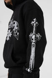 SYIP Paradise Tour Hoodie (8261H-BLK)