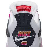Air Jordan 4 Retro (JA1135-100) - "Comic"