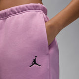 Jordan Brooklyn Fleece Womens Pant (FV7077-522)