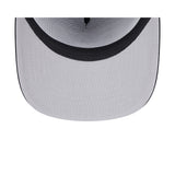 New Era Anaheim Ducks 9Fifty A-Frame Snapback (60646453)