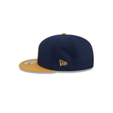 New Era LA Dodgers 2-Tone Color Pack 59Fifty Fitted Hat (60804757)