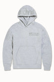 SYIP Tonal Pullover Hoodie (9111H-HGR)