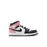Jordan 1 Mid PS Little Kid's (DQ8424-100)