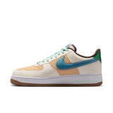 Nike Air Force 1 Retro QS (IB5722-100)