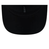 New Era New Orleans Saints Training Rope 9Seventy Stretchsnap Snapback (60591891)