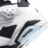 Air Jordan 6 Retro (CT8529-108) "Oreo"