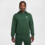 Nike Sportswear Club Fleece Pull Over Hoody (BV2654-323)