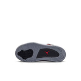 Jordan 4 Retro PS Little Kid's (HV4381-600) "Toro"