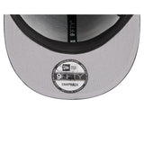 New Era New Orleans Saints Cord Rope 9Fifty Snapback (60724151)