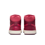 Air Jordan 1 Mid SE Women's (IB7018-600)