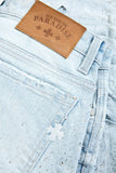 SYIP Super Skinny Stacked Brilliance Denim (JTFP2323)