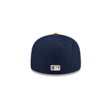 New Era LA Dodgers 2-Tone Color Pack 59Fifty Fitted Hat (60804757)