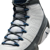 Air Jordan 9 Retro (HV4794-100) "Flint Grey"