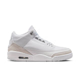 Air Jordan 3 Retro (CT8532-111) "Pure Money"