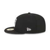 New Era Las Vegas Raiders EG 59Fifty Fitted Hat (60399127)