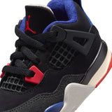 Jordan 4 Retro OG Toddler's (IB4387-003) "Rare Air"