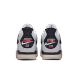 Air Jordan 4 Retro (JA1135-100) - "Comic"