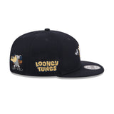 New Era x Looney Tunes Houston Astros Taz 9Fifty Snapback (60858024)