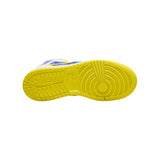 Air Jordan 1 Mid SS GS Big Kid's (FZ3945-100)