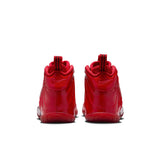 Nike Big Kid's Little Posite Pro GS (IQ7230-600) "Red October"