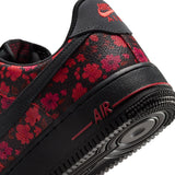 Nike Women's Air Force 1 '07 (IR8617-900) "Floral"