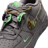 Nike Big Kid's Air Force 1 AOS GS (IO0318-001) "Pencil Point"