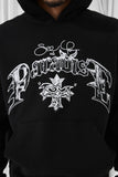 SYIP Paradise Tour Hoodie (8261H-BLK)