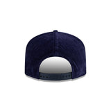 New Era Detroit Tigers Team Script 19Twenty Precurved Snapback (60758412)