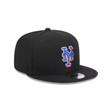 New Era New York Mets Alternate EG 9Fifty Snapback (60440265)
