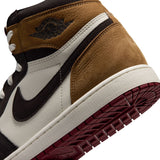 Air Jordan 1 Retro High OG (DZ5485-201) "Love Letter"