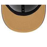 New Era x Looney Tunes LA Dodgers Taz 9Fifty Snapback (60858025)