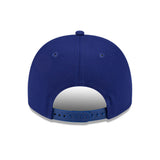New Era LA Dodgers '88 WS 9Fifty A-Frame Precurved Snapback (60642260)