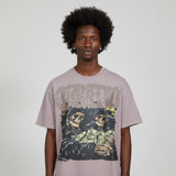 BKYS Crew Cropped Tee (T1443)