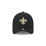 New Era New Orleans Saints Core 9Forty A-Frame Hat (60592351)