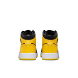 Air Jordan 1 Mid SE GS Big Kid's (HJ5940-071)