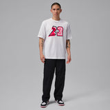 Jordan 23 GFX SS Crew Tee (IF3062-100)