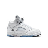 Air Jordan 5 Retro OG GS Big Kid's (HQ7980-103)