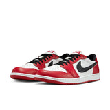 Air Jordan 1 Retro Low OG (HQ6998-600) "Chicago"