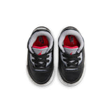 Jordan 3 Retro Toddlers (DM0968-010)