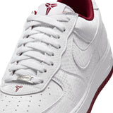 Nike Air Force 1 Low (IB0018-101) "Lower Merion Away"