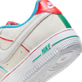 Nike Force 1 LV8 PS Little Kids (FQ8351-110)