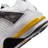 Jordan 4 Retro PS Little Kid's (BQ7669-102) "Rare Air"