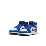 Jordan 1 Mid PS Little Kids (DQ8424-402)