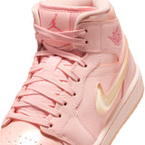 Air Jordan 1 Mid SE Women's (HF3173-600)