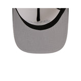 New Era New Orleans Saints Arched 9Fifty A-Frame Pre-Curved Hat (60807651)