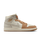 Air Jordan 1 Mid Women's (BQ6472-118)
