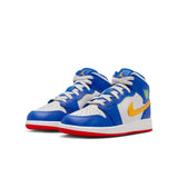 Air Jordan 1 Mid BG Big Kid's (IM6562-445)