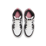 Jordan 1 Mid PS Little Kid's (DQ8424-100)