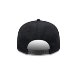 New Era New Orleans Saints Cord Rope 9Fifty Snapback (60724151)